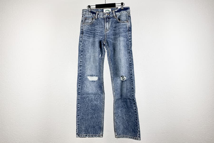 Damen Jeans Higgins, Gr. 29